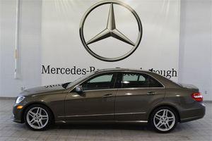Mercedes-Benz E550 27397030395054