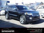 Jeep Grand Cherokee V-8 cyl