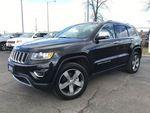 Jeep Grand Cherokee V-6 cyl