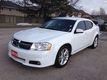 Dodge Avenger 3.6