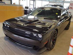 Dodge Challenger 6.2