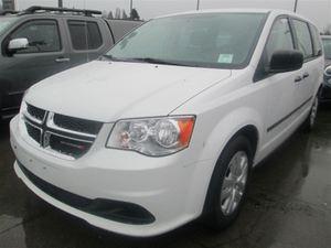 Dodge Grand Caravan 3.6L Pentastar VVT V6
