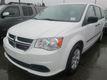 Dodge Grand Caravan 3.6L Pentastar VVT V6