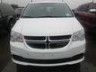 Dodge Grand Caravan 3.6L Pentastar VVT V6