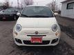 Fiat 500 1.4