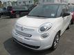 Fiat 500L 1.4L I4 MultiAir Turbo