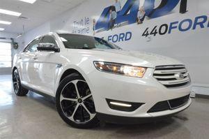 Ford Taurus V-6 cyl