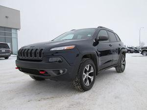 Jeep Cherokee 3.2L V-6