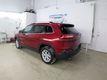 Jeep Cherokee 2.4L