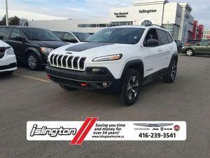 Jeep Cherokee 3.2L V6