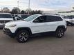 Jeep Cherokee 3.2L V6