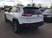 Jeep Cherokee 3.2L V6