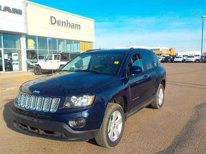 Jeep Compass 2.4L Inline4