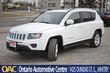 Jeep Compass I-4 cyl