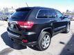 Jeep Grand Cherokee V-8 cyl