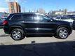 Jeep Grand Cherokee V-8 cyl