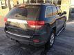 Jeep Grand Cherokee 5.7