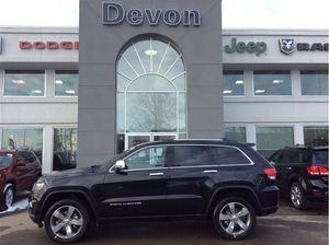 Jeep Grand Cherokee V-6 cyl