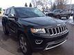 Jeep Grand Cherokee V-6 cyl