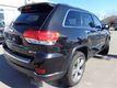 Jeep Grand Cherokee V-6 cyl