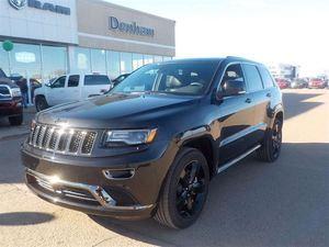 Jeep Grand Cherokee 3.0L V6