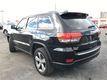 Jeep Grand Cherokee V-6 cyl