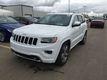 Jeep Grand Cherokee V-8 cyl