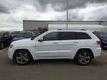 Jeep Grand Cherokee V-8 cyl