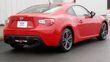 Scion FR-S H-4 cyl