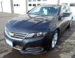 Chevrolet Impala 3.6L 6 cyl Fuel Injection