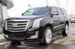 CADILLAC Escalade 6.2L V8