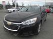 Chevrolet Malibu 2.5L 4 cyls