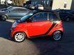 Smart Fortwo I-3 cyl