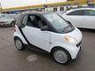 Smart Fortwo I-3 cyl