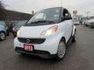 Smart Fortwo I-3 cyl