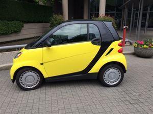 Smart Fortwo 3 Cylinder Engine