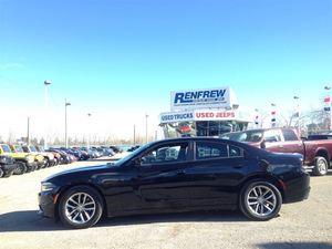 Dodge Charger V-6 cyl