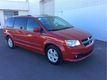 Dodge Grand Caravan V-6 cyl