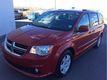 Dodge Grand Caravan V-6 cyl