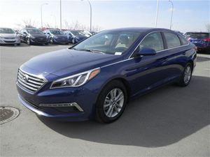 Hyundai Sonata 2.4L 4 cyls