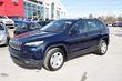 Jeep Cherokee L-4