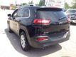 Jeep Cherokee 2.4