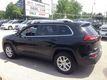 Jeep Cherokee 2.4