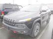 Jeep Cherokee V-6 cyl