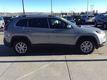 Jeep Cherokee 2.4