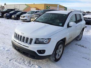 Jeep Compass 2.4L