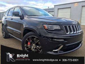 Jeep Grand Cherokee 8