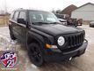 Jeep Patriot I-4 cyl