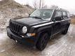 Jeep Patriot I-4 cyl