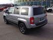 Jeep Patriot I-4 cyl